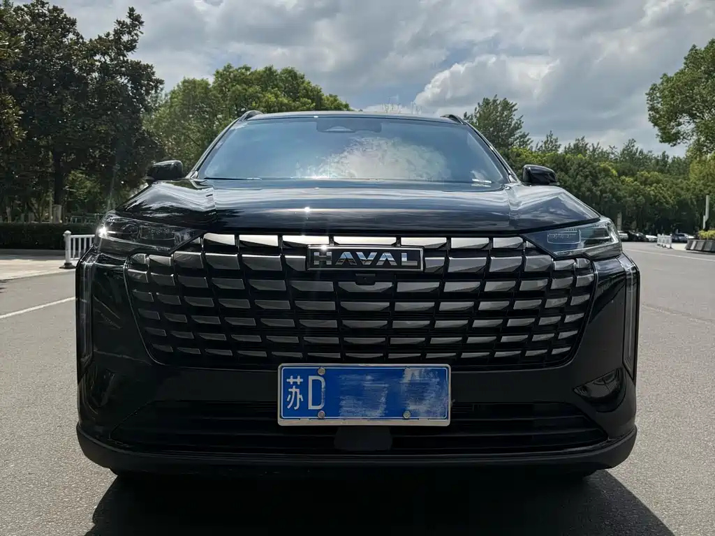 HAVAL H6 2024