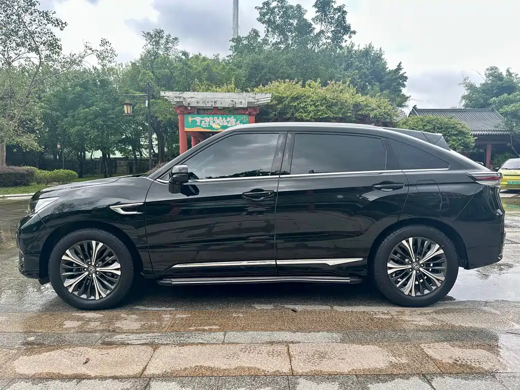 HONDA UR-V 2020