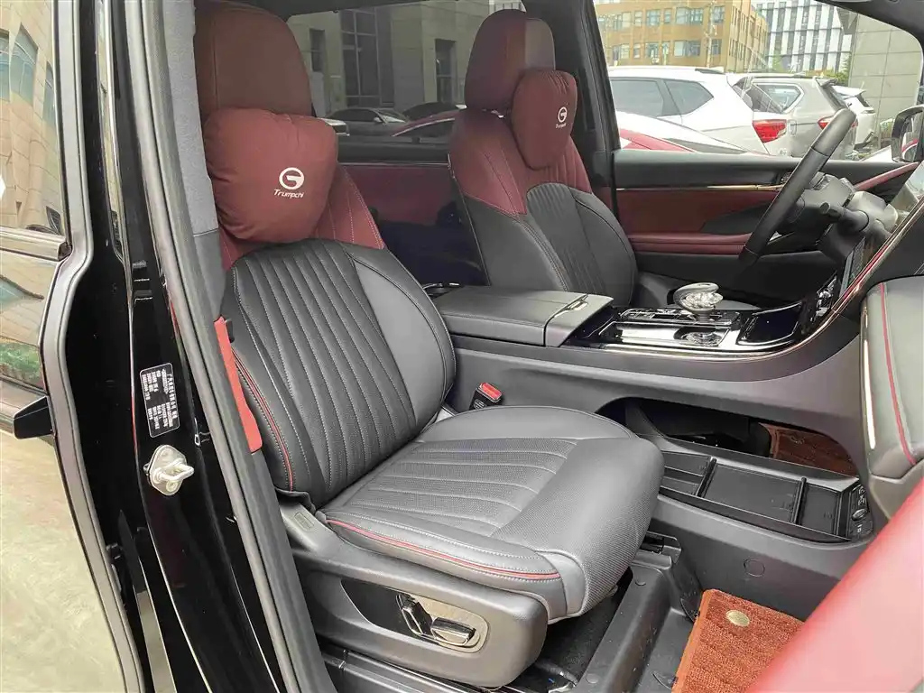 TRUMPCHI M8 2024