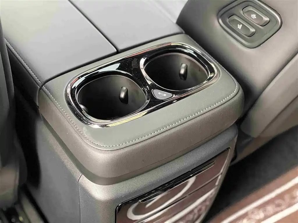 TRUMPCHI M8 2024