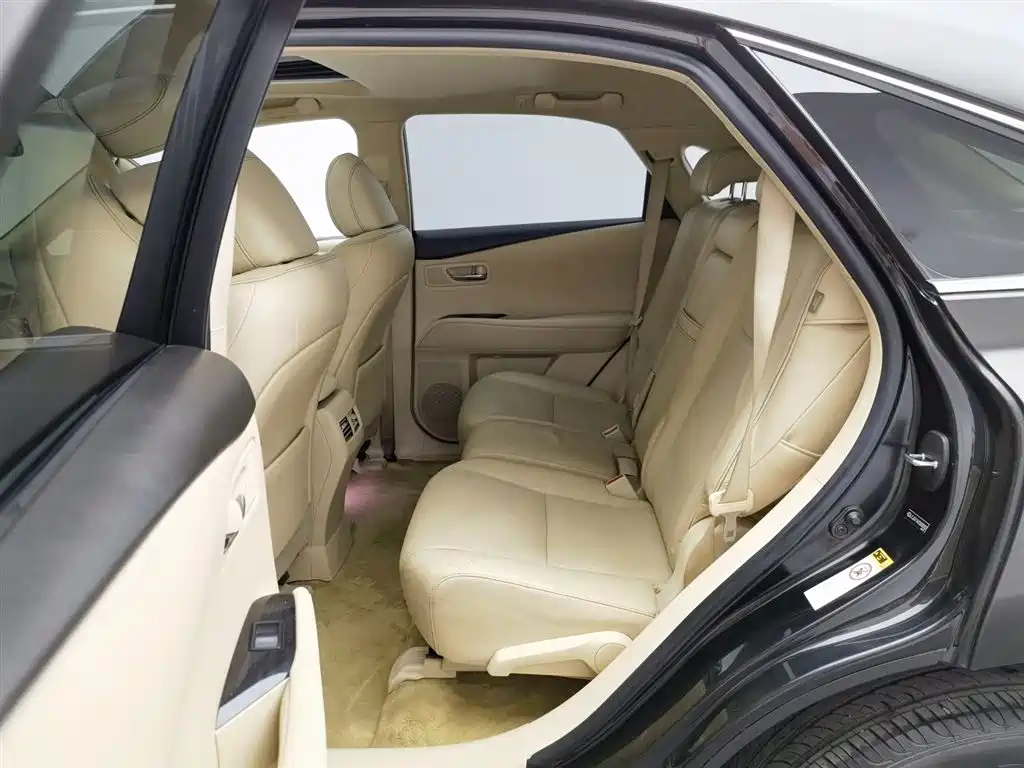 LEXUS RX CLASSIC 2013