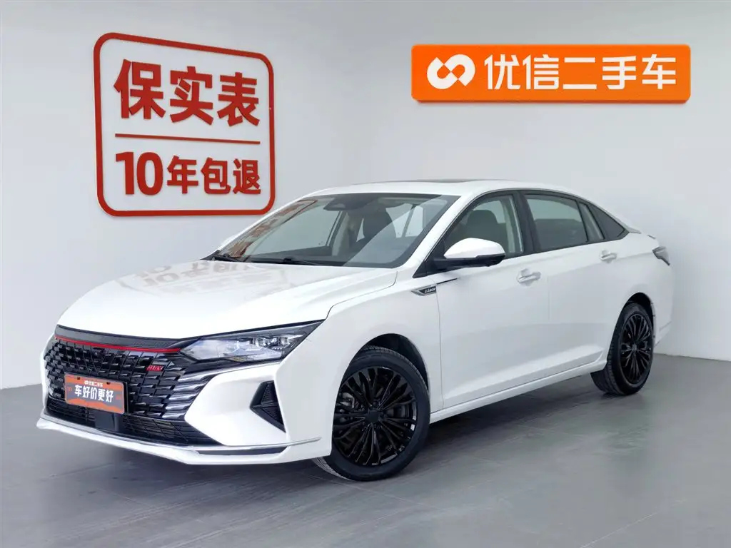 DONGFENG AEOLUS MAX