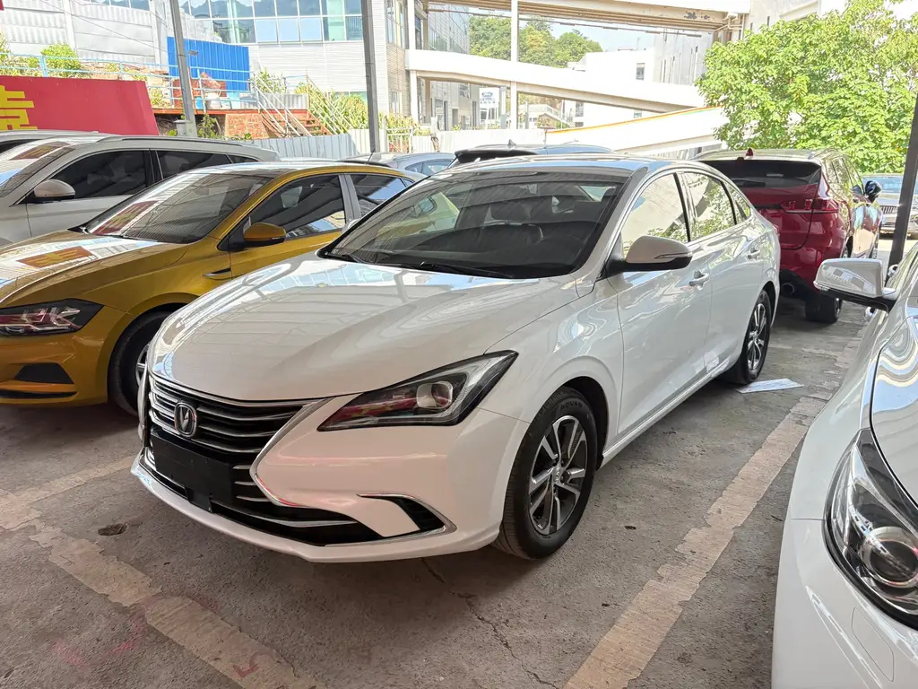 CHANGAN EADO