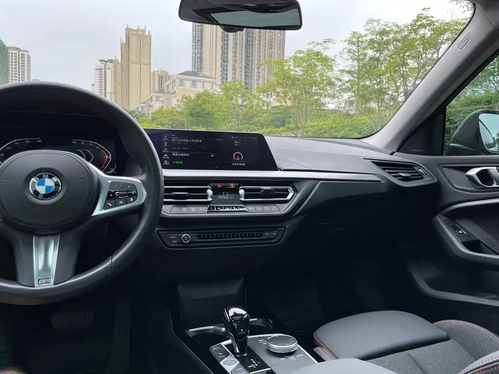 BMW 2-SERIES 2023