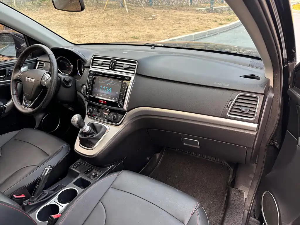 HAVAL H6 2017