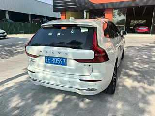 VOLVO XC60 2024 YEAR B5 4WD DELUXE EDITION 2024
