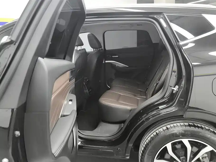 WEY VV6 2020