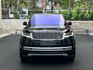 LAND ROVER RANGE ROVER  2024
