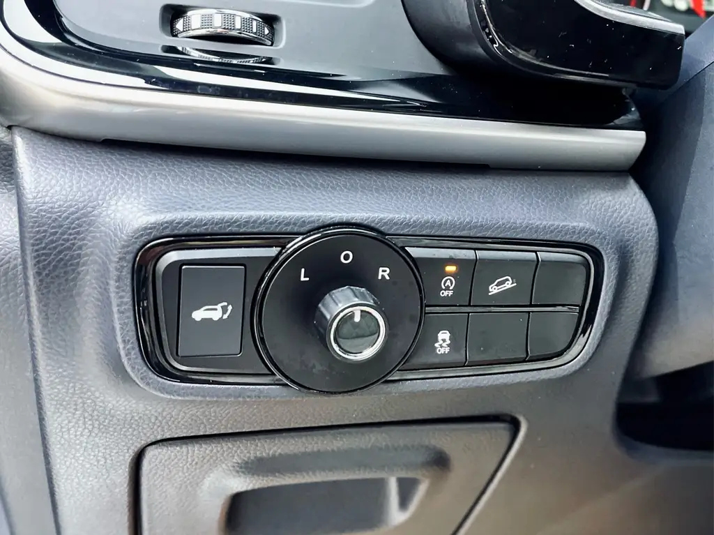 TRUMPCHI M8 2021