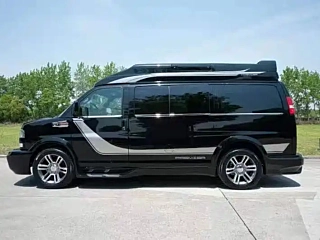 Заказать GMC SAVANA