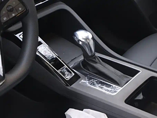 ROEWE I5  2023 YEAR 1.5L CVT DELUXE EDITION 2023