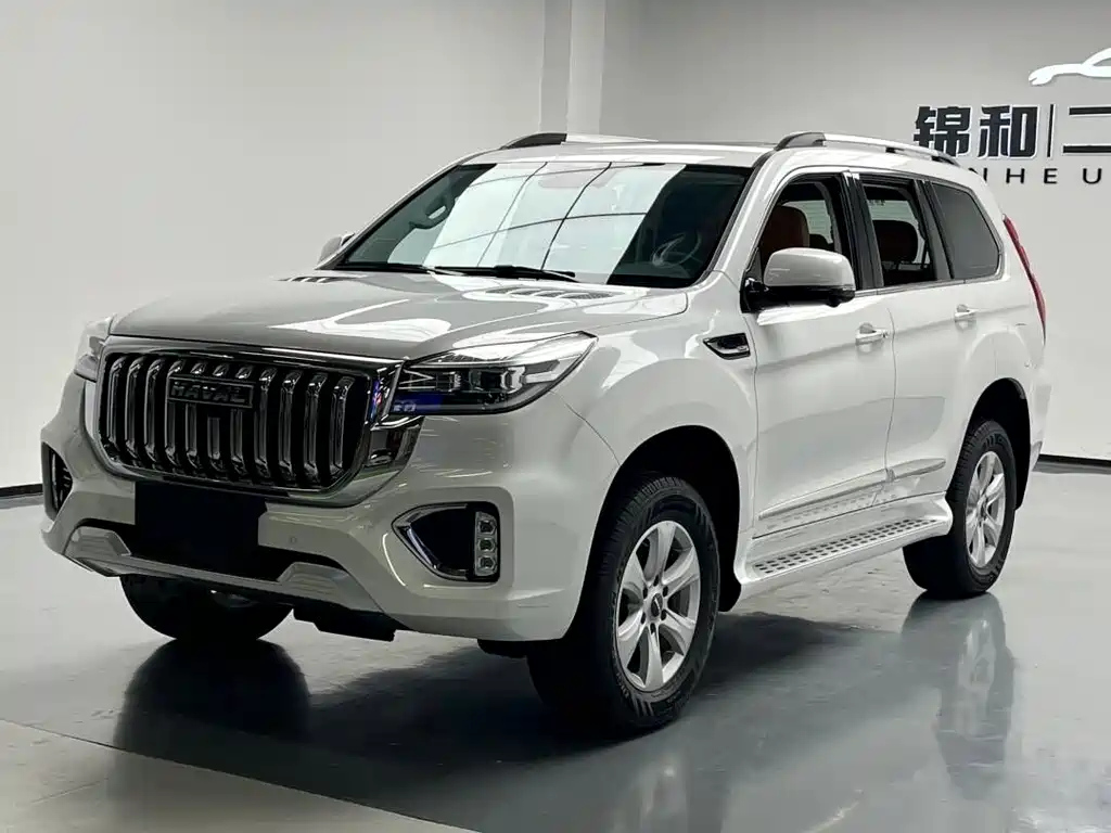 HAVAL H9 2022