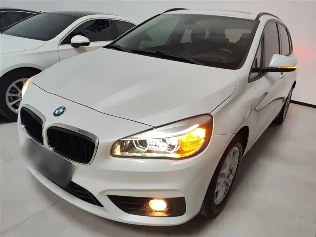 BMW 2-SERIES STATION WAGON 2016