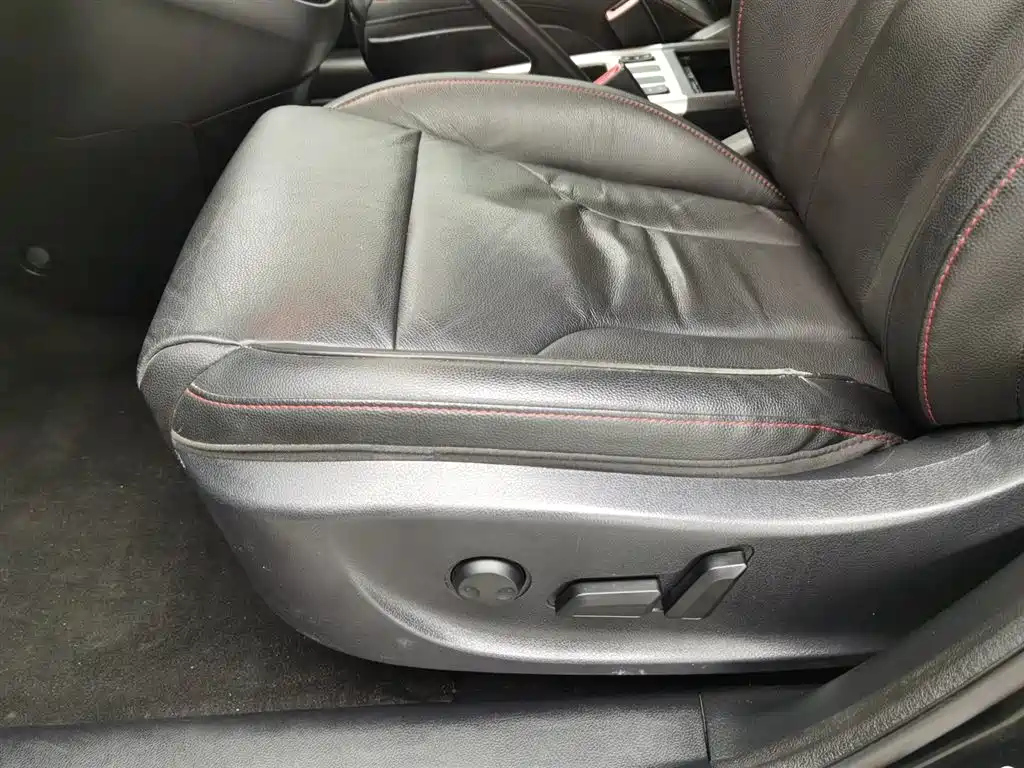 HAVAL H6 2014