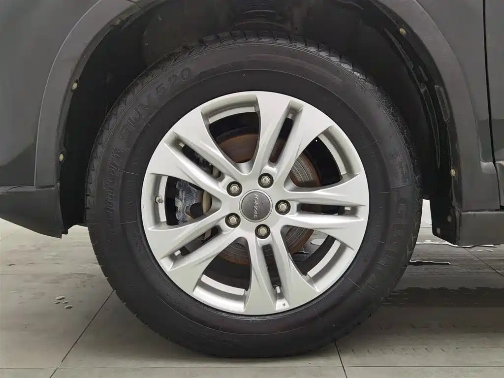 HAVAL H6 2014