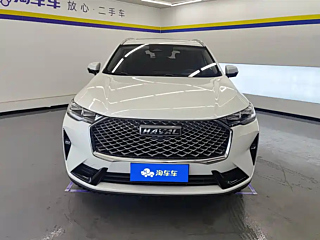 HAVAL H6  2021