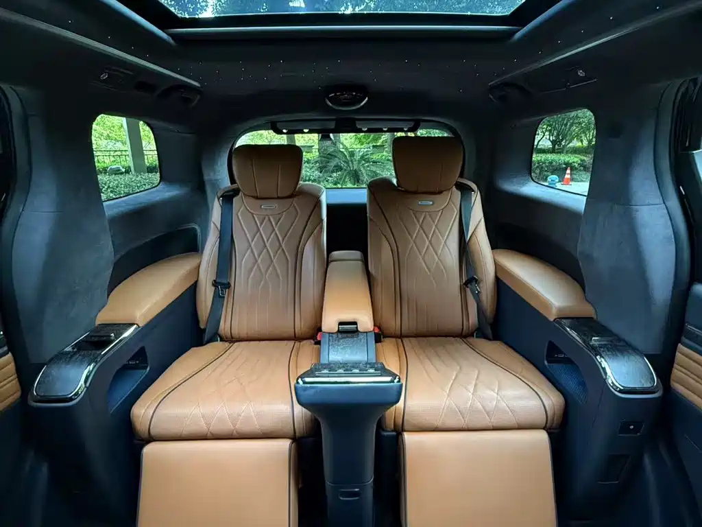 TRUMPCHI M8 2023