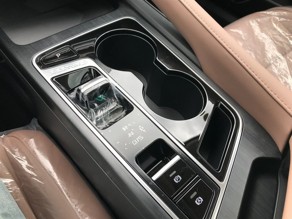 BESTURN B70 2025