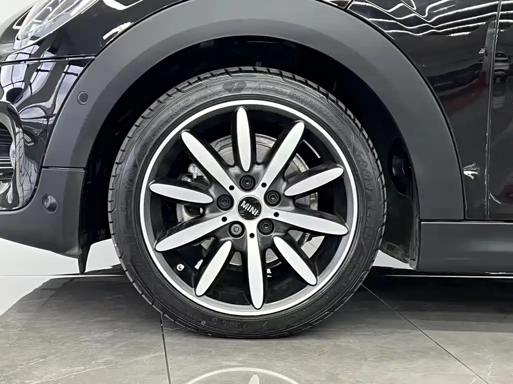 MINI OTHER 2021