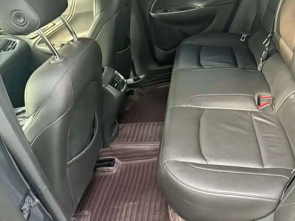 CHEVROLET MALIBU XL 2020