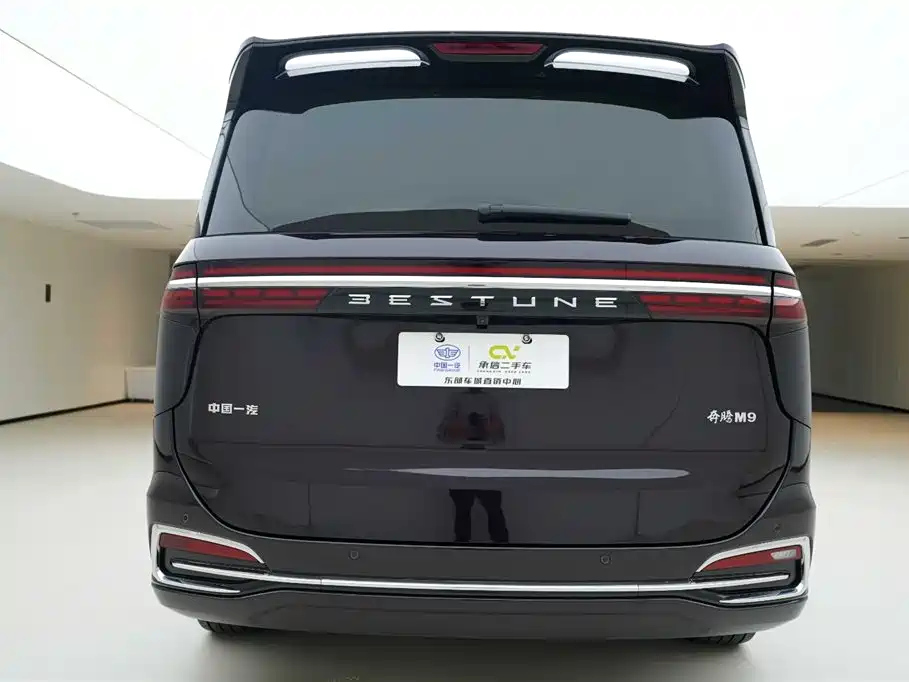 BESTURN M9 2023