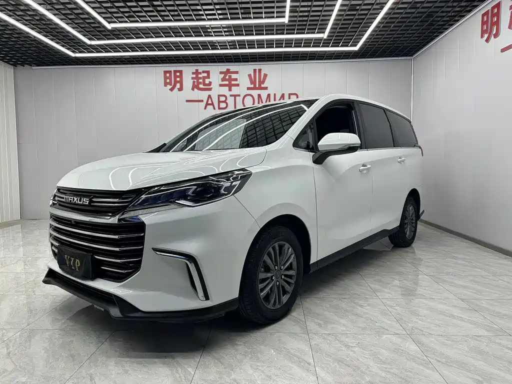 MAXUS OTHER 2022