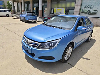 BYD E5