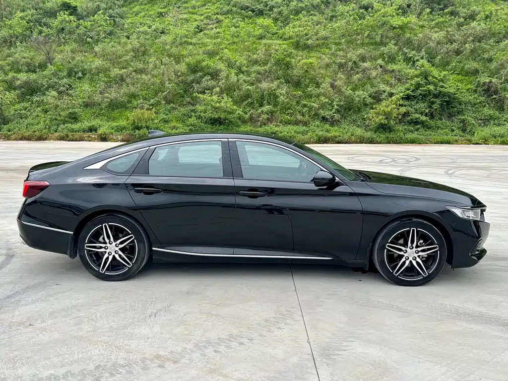 HONDA ACCORD 2022