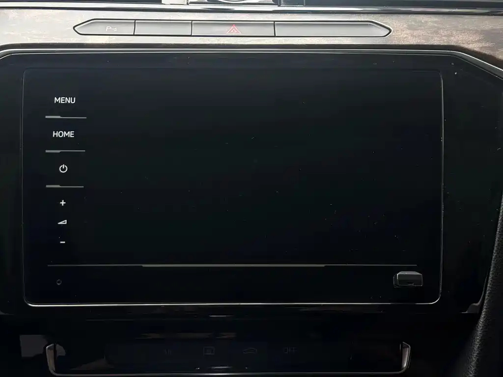 VOLKSWAGEN MAGOTAN 2020