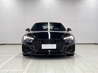 AUDI A5 2024