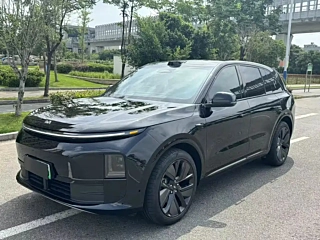 li-auto l6
