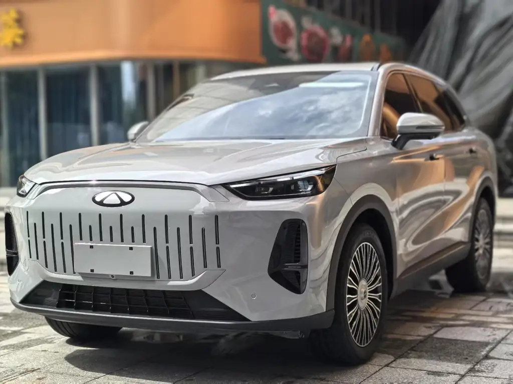 CHERY OTHER