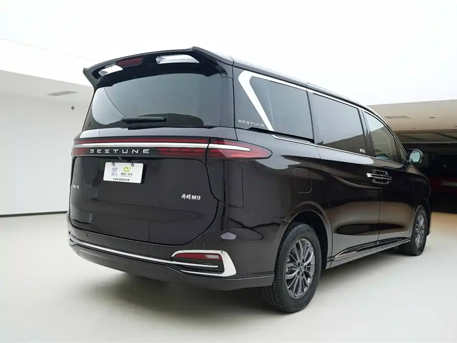BESTURN M9 2023