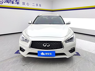 INFINITI Q50L 2022