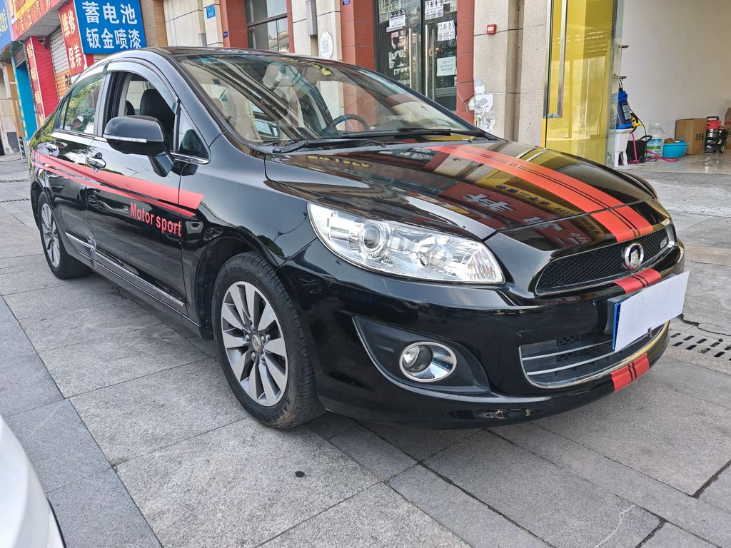 GREAT WALL C50 2012