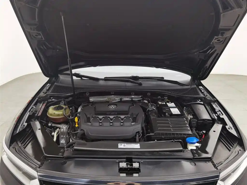 VOLKSWAGEN MAGOTAN 2019