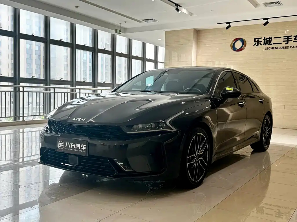 KIA K5 2020