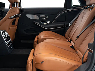 MAYBACH S-CLASS 2020 YEAR S 450 4MATIC EDITION 2020