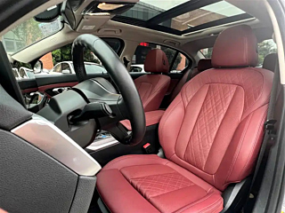 BMW I3  2022 YEAR EDRIVE 35 L 2022