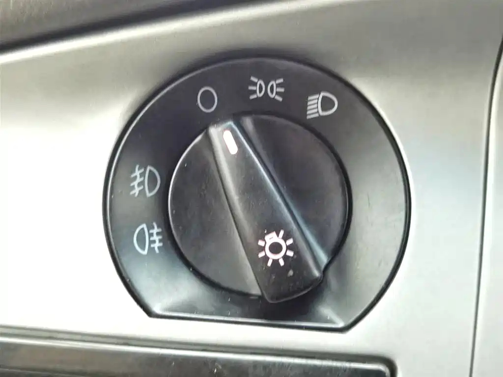 VOLKSWAGEN OTHER 2008