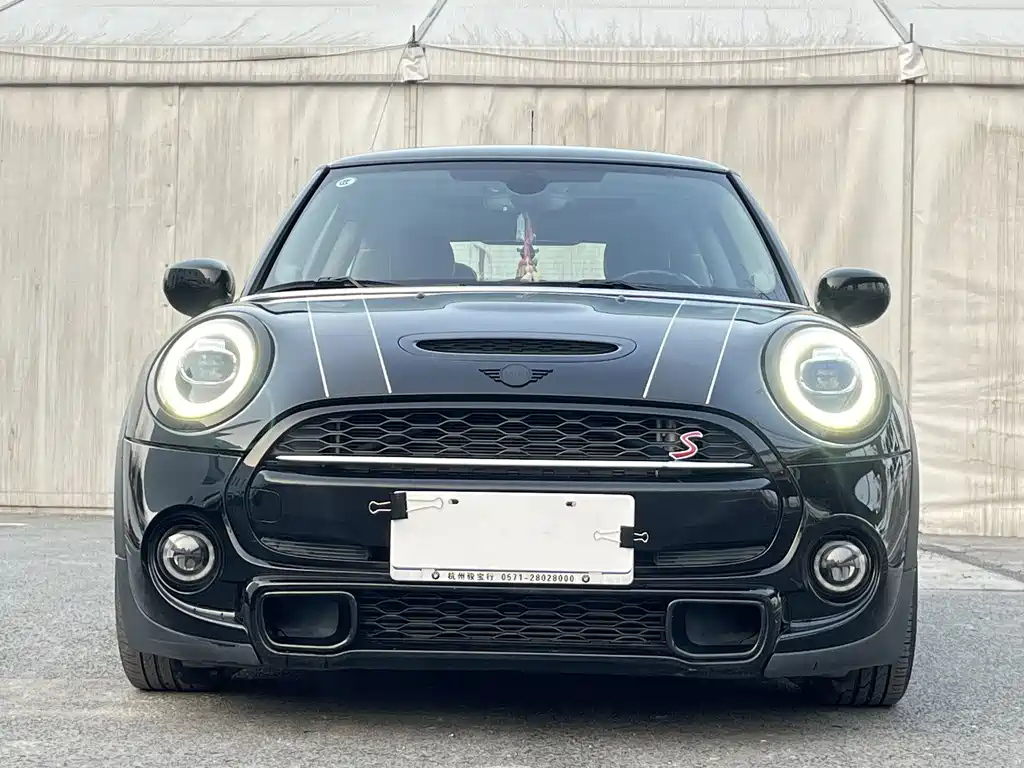 MINI OTHER 2020