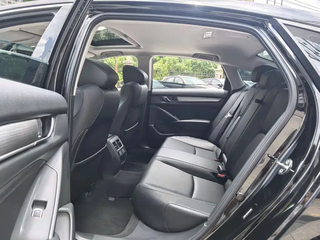 HONDA ACCORD 2022
