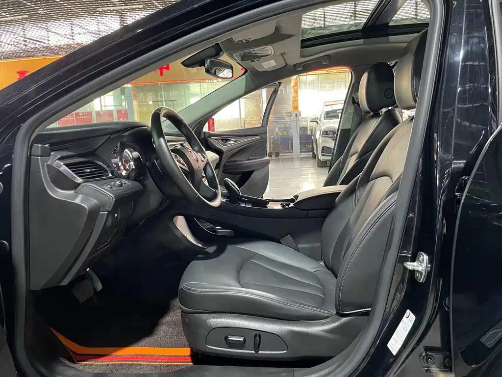 BUICK LACROSSE 2021