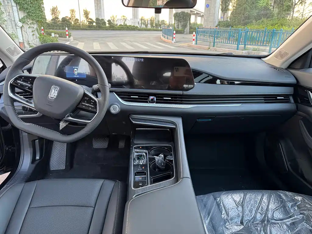 BESTURN B70 2025
