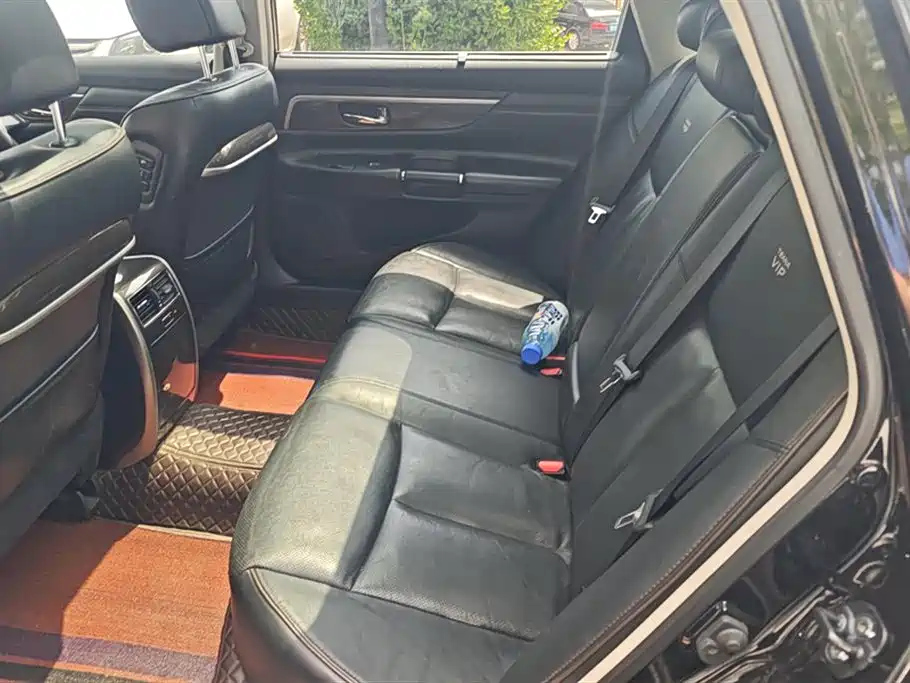NISSAN TEANA 2014