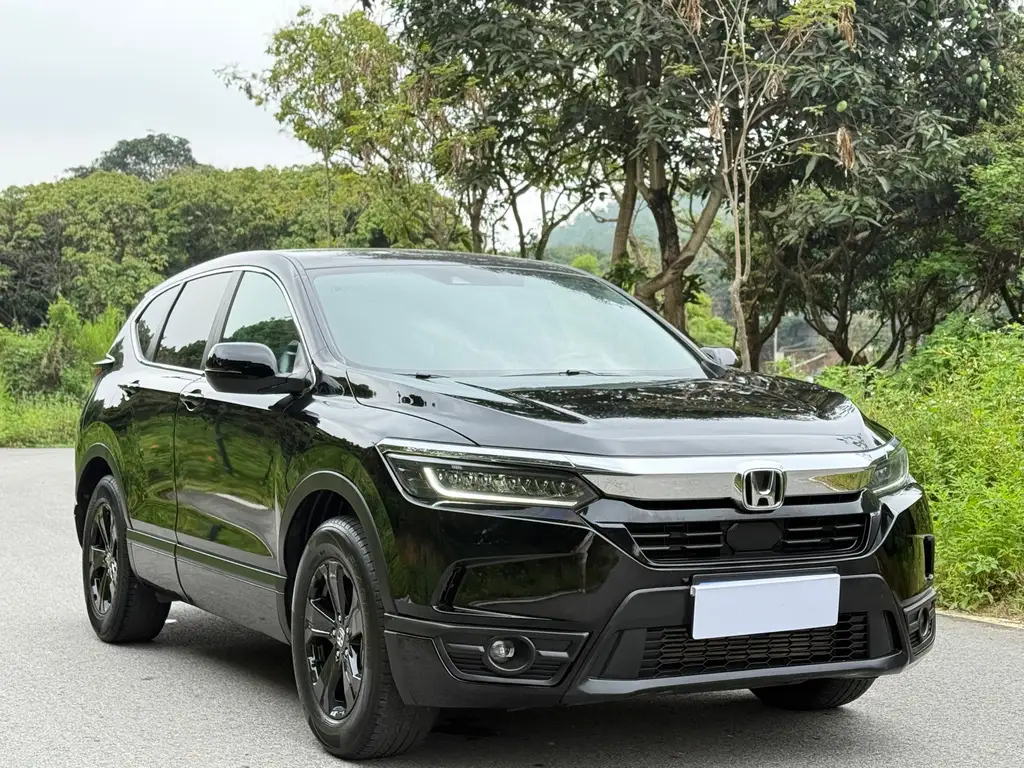 HONDA BREEZE 2021