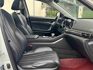 CHANGAN CS75 PLUS 2021 YEAR 1.5T AUTOMATIC PREMIUM 2021