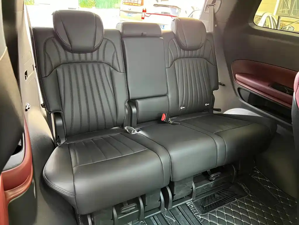 TRUMPCHI M8 2024