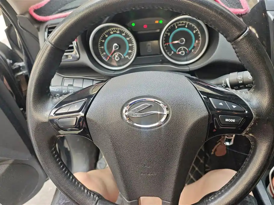 LINDWIND X5 2013