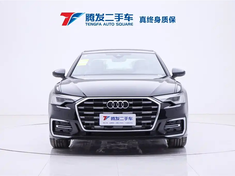 AUDI A6L 2023